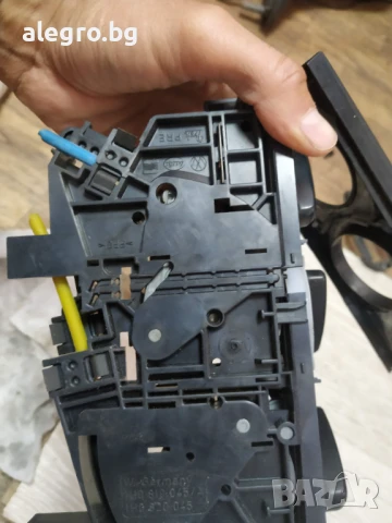 Панел парно за Volkswagen Golf III , Volkswagen Vento , 1H0 819 045 A, снимка 4 - Части - 51018124