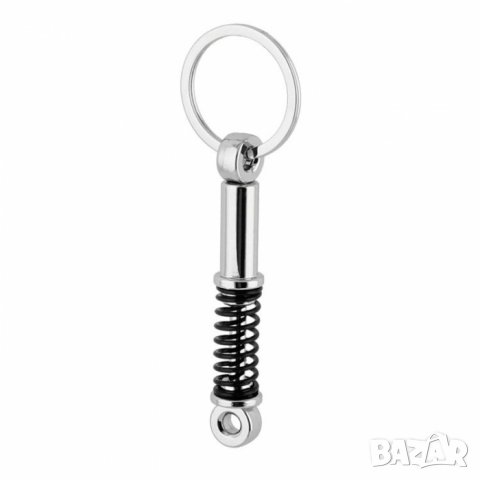 Ключодържател амортисьор, снимка 2 - Аксесоари и консумативи - 34613756