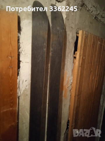 Продавам ски Orion, снимка 3 - Зимни спортове - 52842158