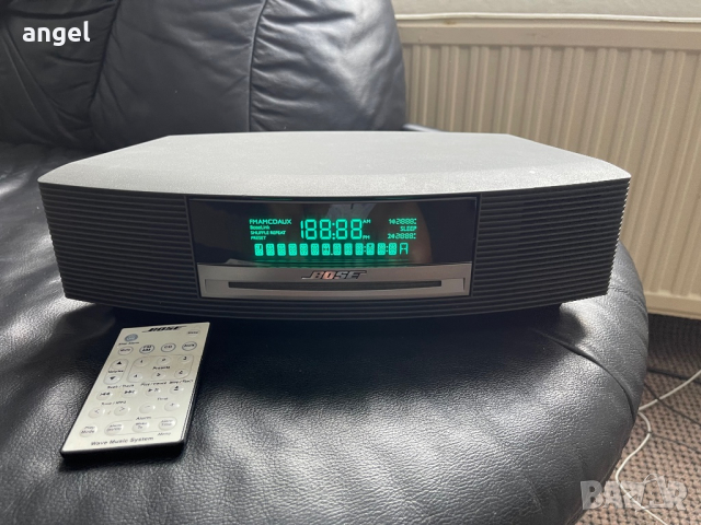 Bose Wave awrcc3 