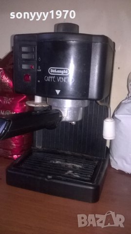 delonghi-внос швеицария, снимка 5 - Кафемашини - 27355105