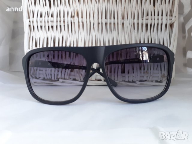 58a слънчеви очила, снимка 4 - Слънчеви и диоптрични очила - 21433506