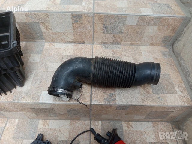 Части от Пежо 307, снимка 5 - Автомобили и джипове - 50699168