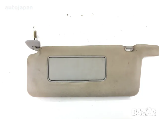 Ляв сенник  Toyota Avensis Verso 2.0 D 116hp 1CD, снимка 2 - Части - 47354272