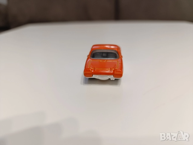 Hot Wheels 1968 Mazda Cosmo Sport, снимка 4 - Колекции - 51915393