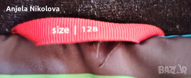 Детски ски комплект REIMA, снимка 4 - Зимни спортове - 47866170