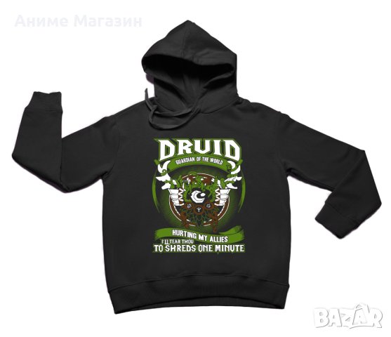 Game Суитчер World of Warcraft