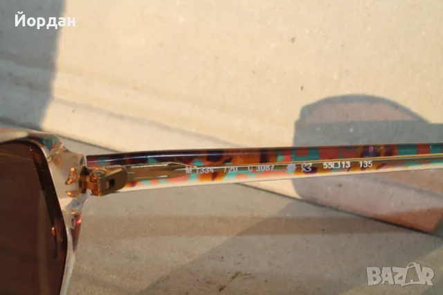 Дамски диоптрични очила ''Sillouette'', снимка 12 - Слънчеви и диоптрични очила - 48882636