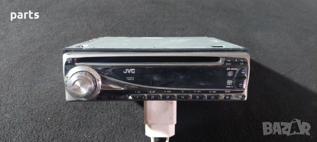 СД JVC KD G333 - 152X1275 N, снимка 2 - Аксесоари и консумативи - 40032003