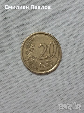 Рядка монета