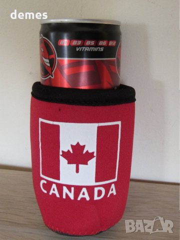  Охладител за кенове от Канада-серия- 22