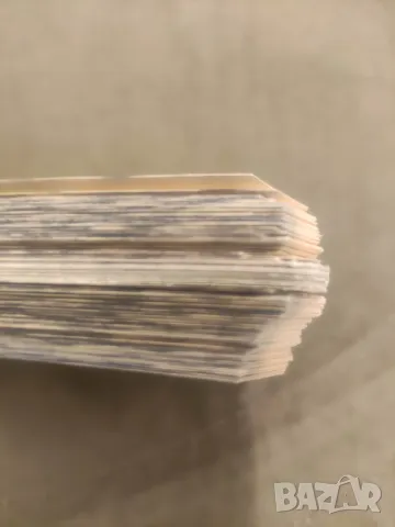 Продавам перфокарти, снимка 3 - Други - 47857179