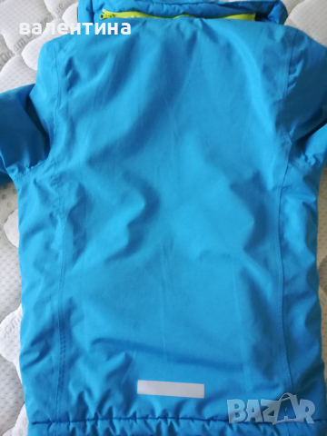 Детско яке, снимка 3 - Детски якета и елеци - 36404934