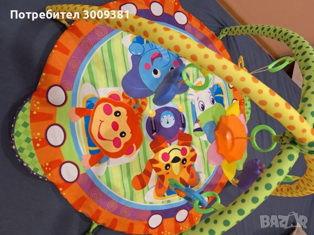 бебешки неща втора употреба запазени, снимка 2 - Комплекти за бебе - 52404405