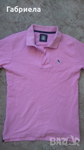 Тениски на H&M за момче , снимка 6 - Детски тениски и потници - 32519407