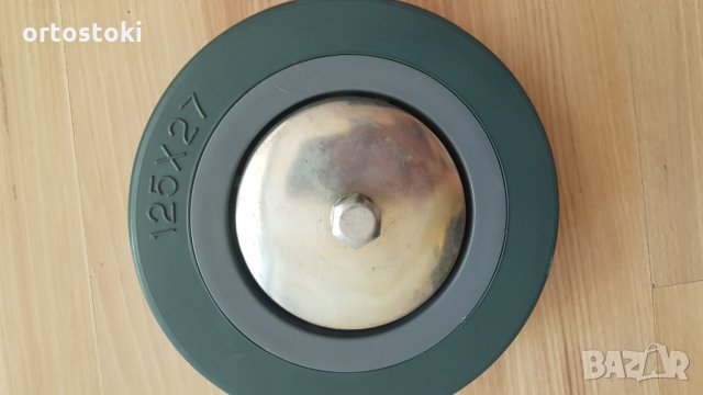 Колело, снимка 3 - Индустриална техника - 26662040