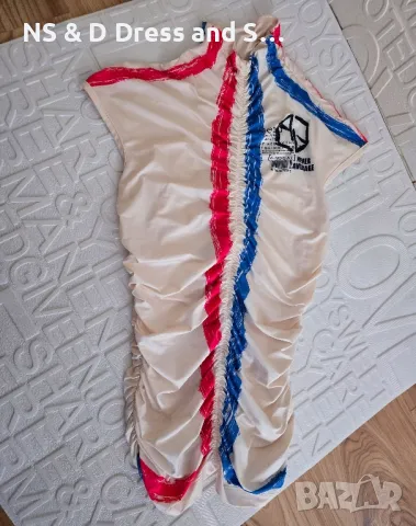 Alessa Viral Vibes Топ Алеса , снимка 4 - Потници - 50435376