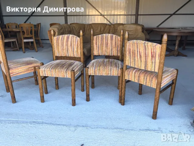 Столове масив, снимка 11 - Столове - 48730745