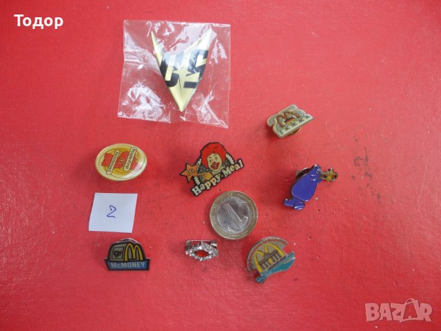 Немски знаци значки 7 