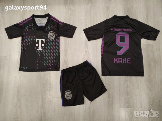 БЕЛИНГАМ реал мадрид Бял и черен екип тениска шорти 49лв / екип с калци  59лв, снимка 10 - Футбол - 43942052