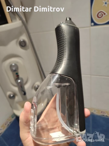 Душ за уста, снимка 2 - Друга електроника - 51311377