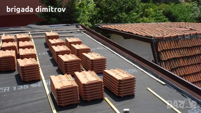 remont na pokrivi, снимка 4 - Ремонти на покриви - 52654464