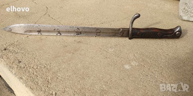 Стар щик за Fichtel & Sachs Schweinfurt , снимка 3 - Антикварни и старинни предмети - 43773444