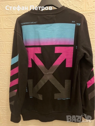 Различни марки дрехи, снимка 2 - Блузи - 53027223