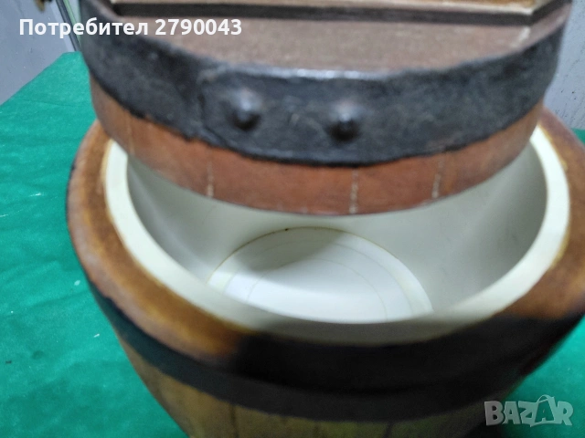 съдове за аранжиране, снимка 4 - Антикварни и старинни предмети - 53015259