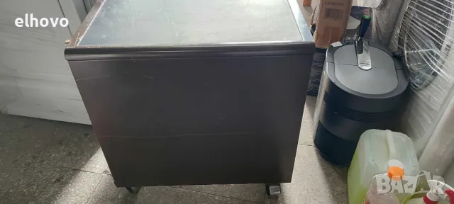 Метален шкаф Pohlscroder, снимка 9 - Шкафове - 48304077