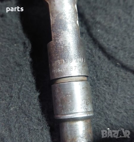 Умна Дюза 1.9TDI VW - Ауди - Сеат - Шкода - KBEL58P142 - 038130201F N, снимка 8 - Части - 43279020