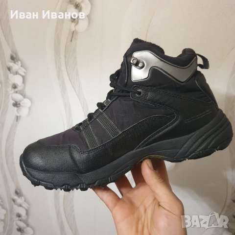 зимни/туристически обувки за лед Icebug Speed-L BUGrip номер 42, снимка 6 - Други - 43885281