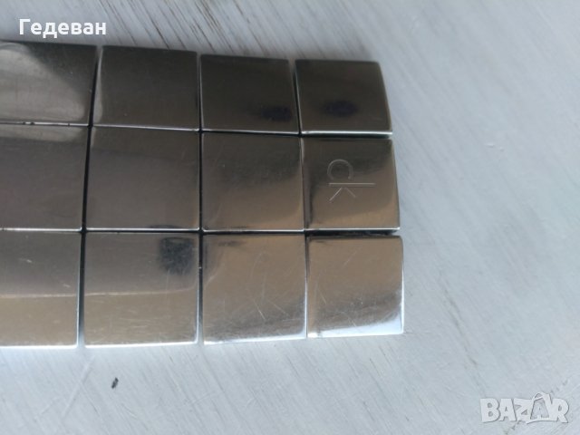 Calvin Klein K40221, снимка 3 - Дамски - 27738222