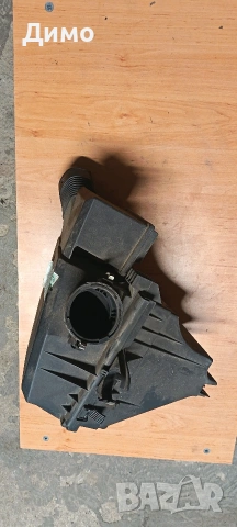 кутия въздушен филтър бмв е46 318 118кс bmw e46, снимка 4 - Части - 53438271
