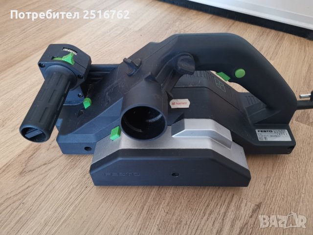 FESTO HL 850 E , снимка 11 - Други инструменти - 43283519