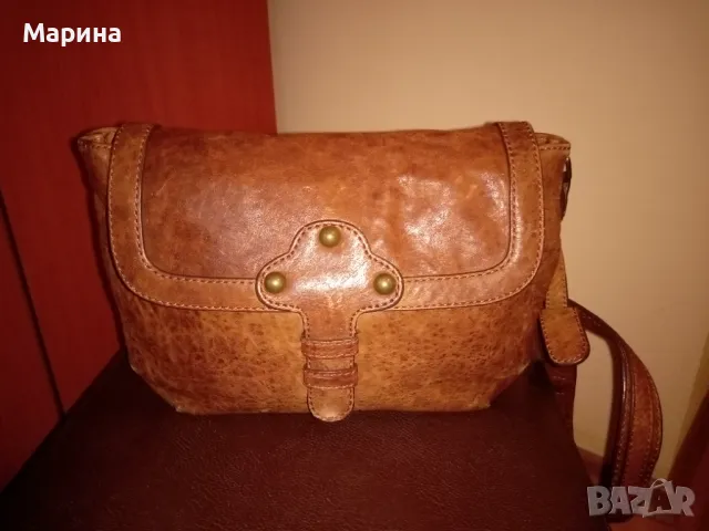 Дамска чанта Massimo dutti 