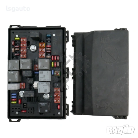 Бушонно табло Opel Astra (J) 2010-2018 ID: 156602