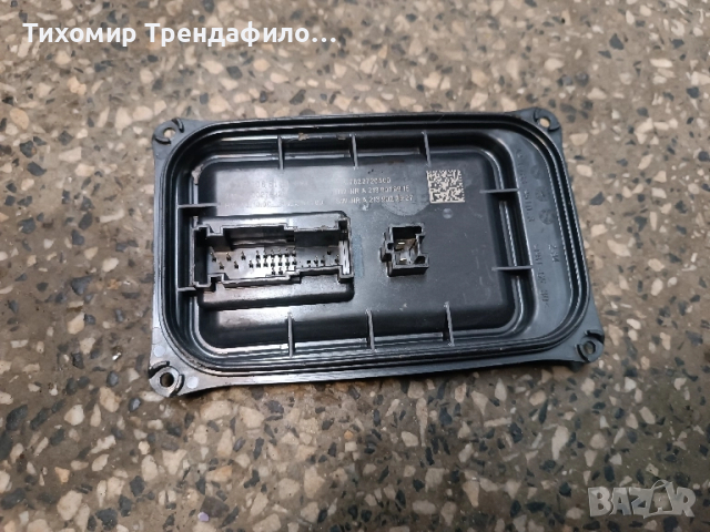 w247 w177 баласт мерцедес A2139008139 , A2139019915 , A2139022927