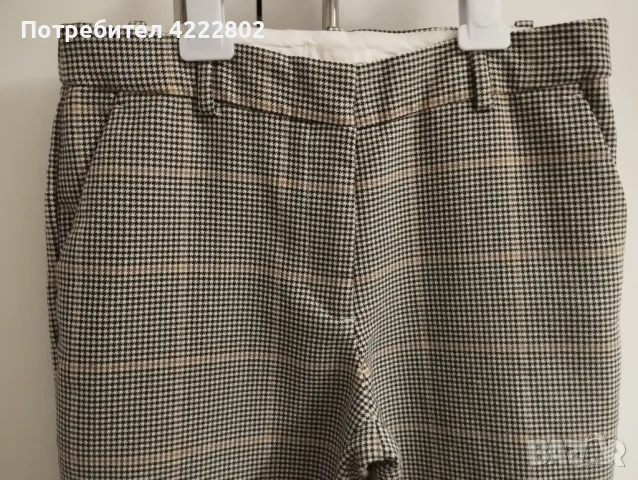 Дамски панталон H&M, снимка 2 - Панталони - 49248853