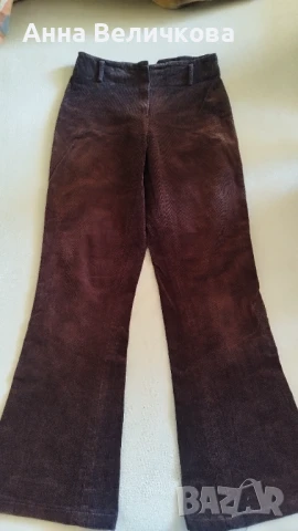 Продавам дамски панталони до 25 лв, снимка 13 - Панталони - 51407167