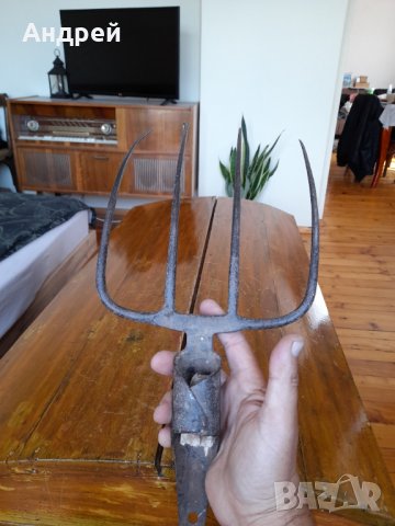 Стара вила,набуня #2, снимка 5 - Други ценни предмети - 37674824