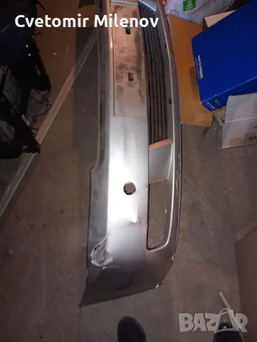 части от опел вектра ц, снимка 2 - Части - 48829095