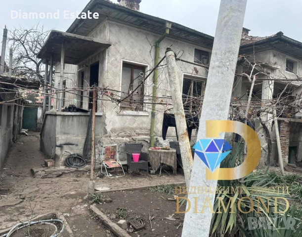 Къща в Димитровград, кв. Раковски, снимка 5 - Къщи - 53106330