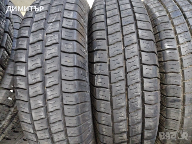 4бр.всесезонни гуми KARGO MAX C 185 80 14C цена за брой, снимка 2 - Гуми и джанти - 52269639