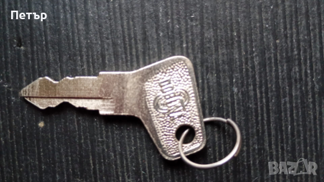 Ключалка за Вартбург, снимка 2 - Аксесоари и консумативи - 52898548