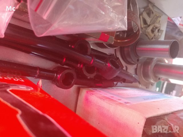 Авточасти Лада 2101/07нови налични, снимка 10 - Части - 27219201