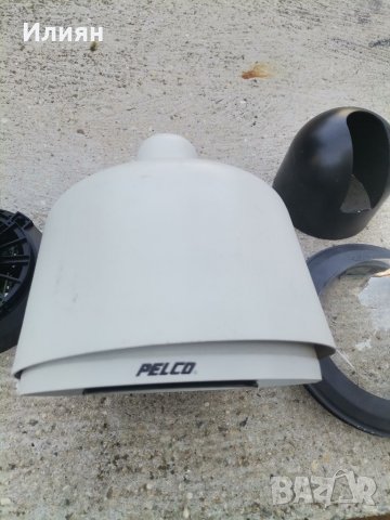 Камера за видео наблюдение, снимка 2 - IP камери - 38060779