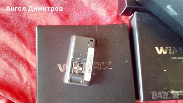 Wimax USB modem Seowon intech Korea 5 броя нови , снимка 5 - UPS захранвания - 38333152