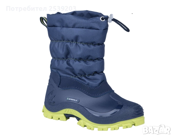 Детски апрески Spirale COLORADO №25