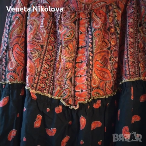 Дамска пола